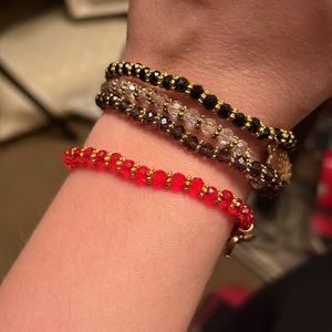 Bracelet bundle
